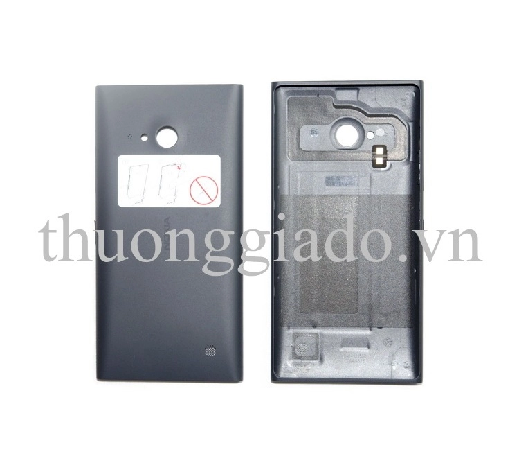Thay nắp lưng Nokia Lumia 730 Chính Hãng
